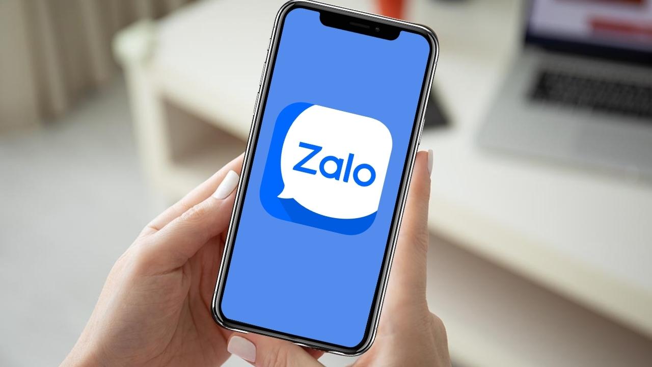 Key detection quickly identifies targeted Vietnamese Zalo users and screens active users.