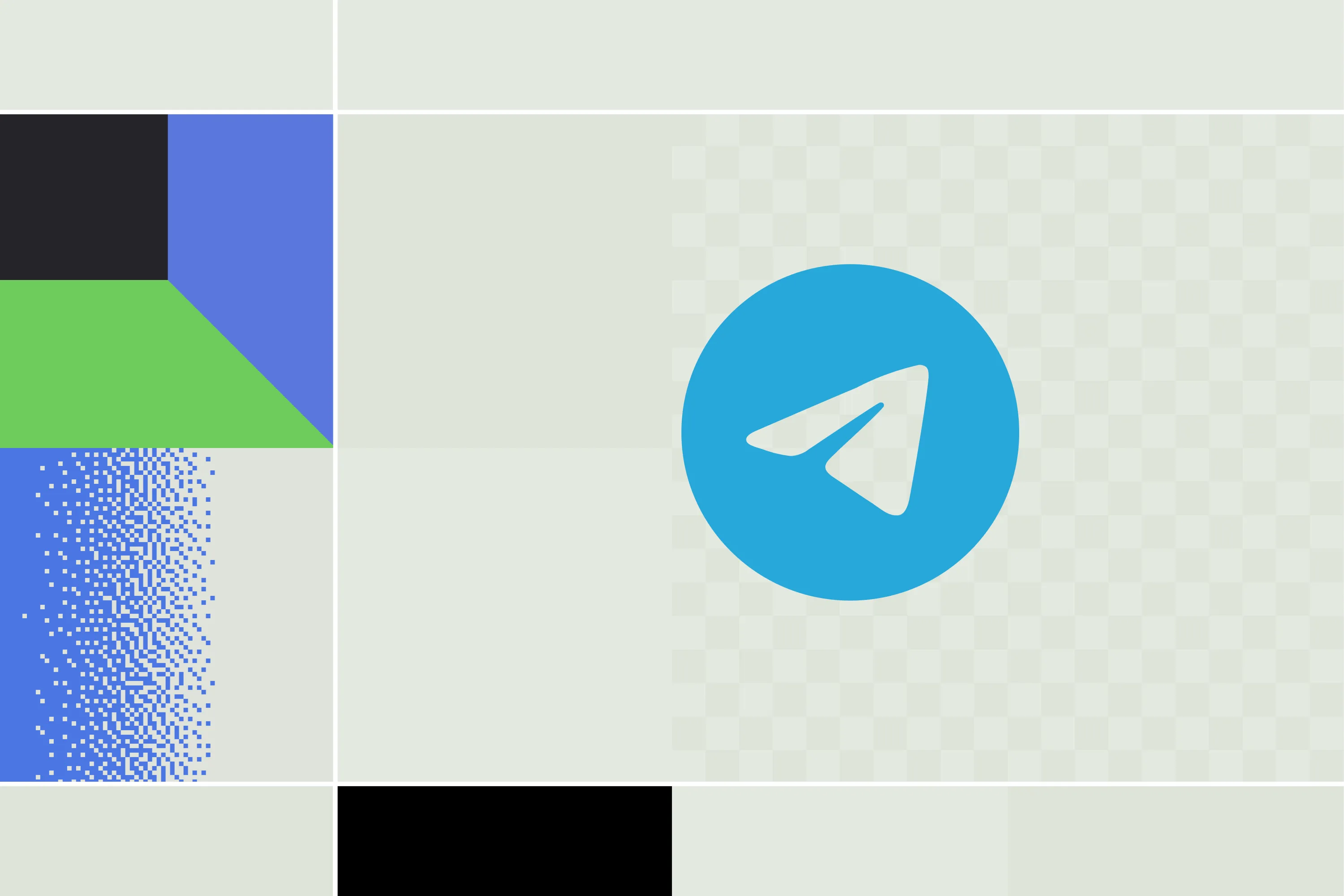 How to add friends using a Telegram ID